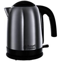 Russell Hobbs Cambridge Kettle Brushed Stainless Steel